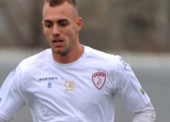 Νοκ άουτ ο Πλέγας με ΠΑΟΚ Β΄