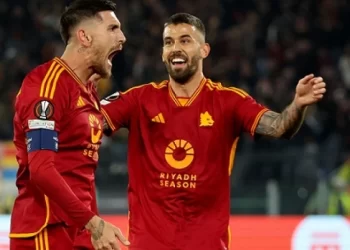 Κλήρωση Europa League: Αυτά είναι τα ζευγάρια της φάσης των 16