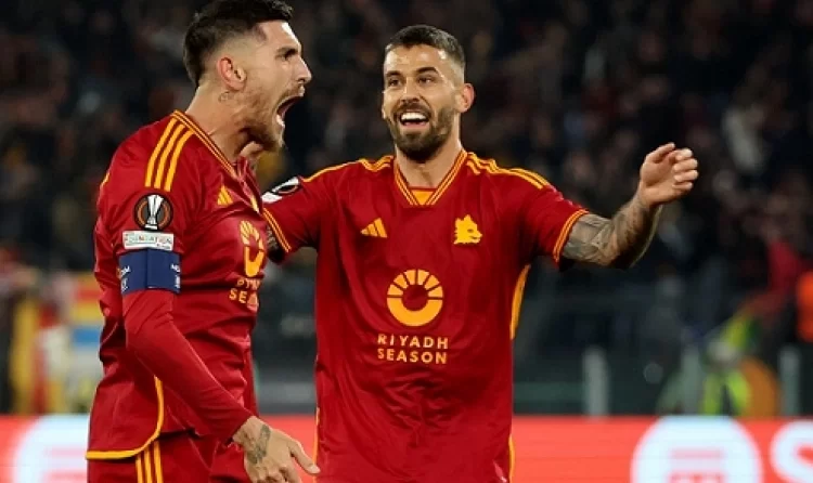 Κλήρωση Europa League: Αυτά είναι τα ζευγάρια της φάσης των 16