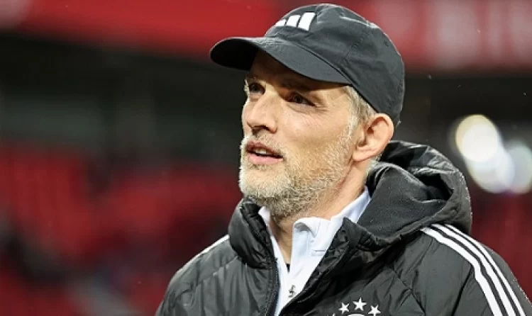 Μπάγερν Μονάχου: Έξι παίκτες εναντίον του Τούχελ