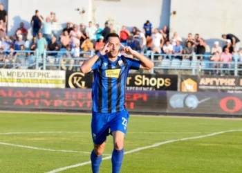 Βόκολος: «Ο Τσιλούλης υπέγραψε στην ΑΕΚ»