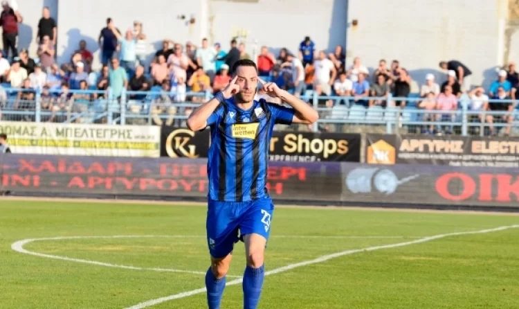 Βόκολος: «Ο Τσιλούλης υπέγραψε στην ΑΕΚ»