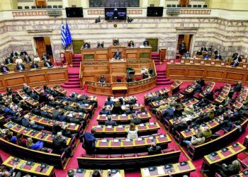 Στη Βουλή το νομοσχέδιο για τα μη κρατικά, μη κερδοσκοπικά πανεπιστήμια – Προς ψήφιση στις 8 Μαρτίου