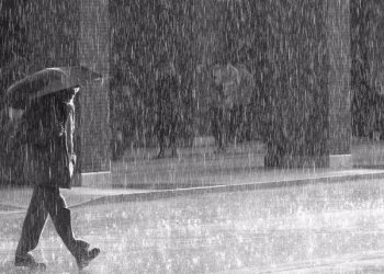 Έκτακτο δελτίο επιδείνωσης του καιρού: Έρχονται βροχές και καταιγίδες – Η Θεσσαλία μεταξύ των περιοχών που θα επηρεαστούν