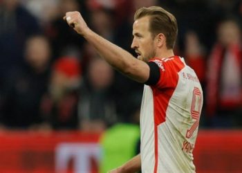 Ξεφεύγει ο Κέιν στη μάχη για το «Χρυσό Παπούτσι»