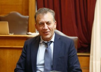 Βρούτσης: «Δεν το έκλεισε το γήπεδο του ΠΑΟΚ η ΔΕΑΒ, το έκλεισαν οι κροτίδες»