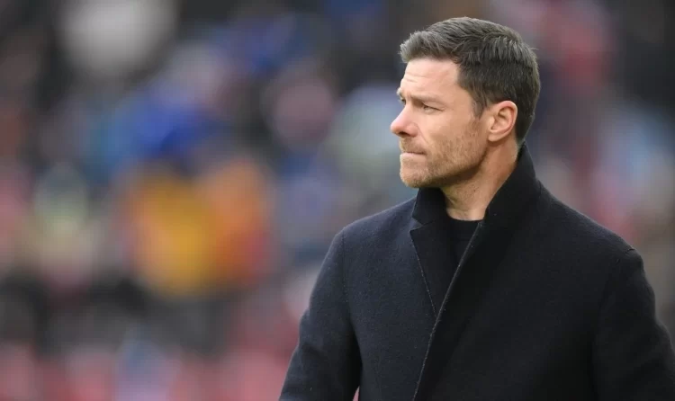 Η Λεβερκούζεν του Αλόνσο ξεπέρασε την Μπάγερν, κάνοντας ρεκόρ με 33 ματς δίχως ήττα