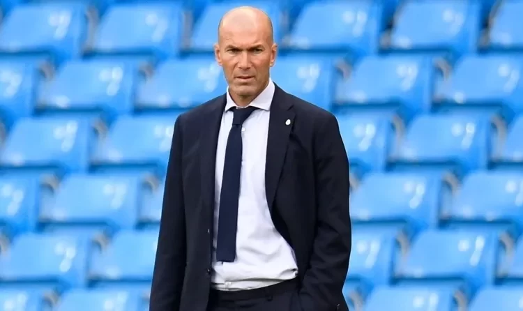 Ζιντάν: «Θα επιστρέψω στους πάγκους»