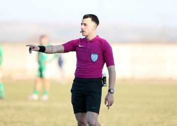 Ο Τομαράς στο ΠΑΟΚ Β΄-ΑΕΛ