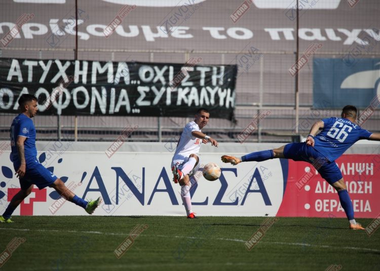 Το «όνειρο» που… σβήνει