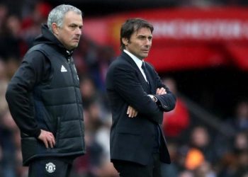 Moυρίνιο ή Κόντε για τον πάγκο της Μπάγερν, αν ο Αλόνσο επιλέξει τη Λίβερπουλ