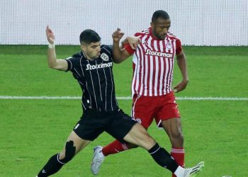 Αναβλήθηκε το ΠΑΟΚ – Ολυμπιακός!