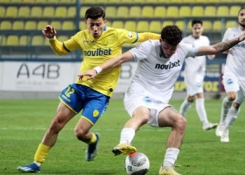 Κλήρωση Play Out – Αυτό είναι το πρόγραμμα των 7 αγωνιστικών