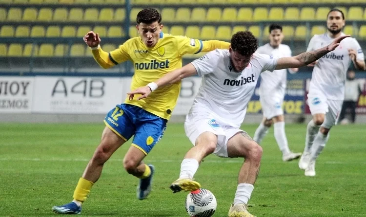 Κλήρωση Play Out – Αυτό είναι το πρόγραμμα των 7 αγωνιστικών