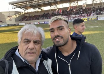 Μορέιρα: Διαστρεβλώθηκαν τα λεγόμενά μου