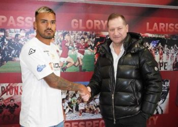 Διάψευση για Μορέιρα