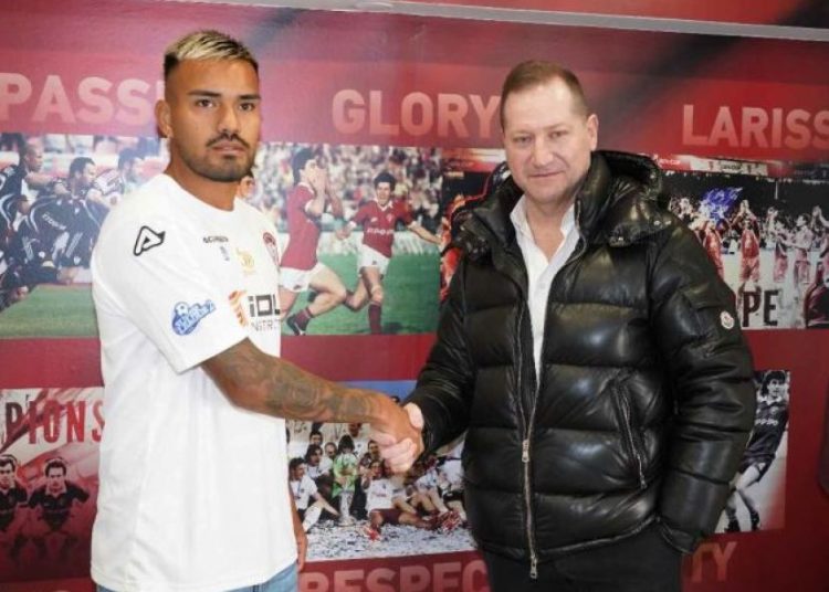 Διάψευση για Μορέιρα