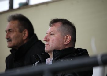 Βάζει μπουρλότο στα play offs