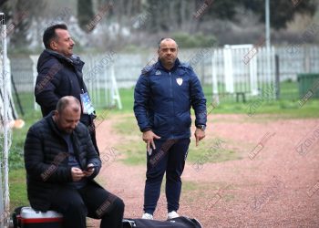 Το ‘κάνε πάλι ο Κωστάκης…