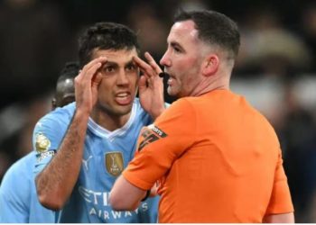 Και νέες αλλαγές στους κανονισμούς: Κάμερα πάνω στους διαιτητές, μόνο ο αρχηγός θα έχει δικαίωμα να διαμαρτύρεται