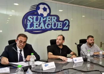Αναβολή(!) ΔΣ Σούπερ Λιγκ 2 και κλήρωσης play offs και play out