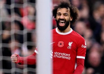 «Χρυσάφι» στα πόδια του: Οι Σαουδάραβες δίνουν στον Σαλάχ μεγαλύτερο συμβόλαιο και από του Κριστιάνο!