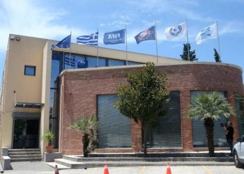 Οριστικό: Αναβάλλεται η 2η αγωνιστική των  πλέι οφ