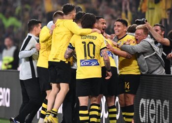 Η βαθμολογία των playoffs μετά τη νίκη της ΑΕΚ επί του Ολυμπιακού