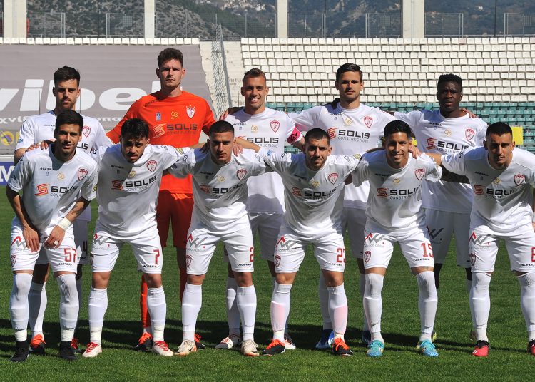 Μονόδρομος η νίκη στο Σεραφείδειο