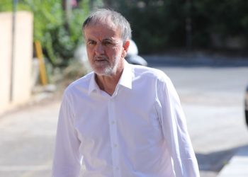 Αντωνίου: «Βάσει προκήρυξης ο τελικός πρέπει να γίνει στο Πανθεσσαλικό ή το AEL FC Arena»