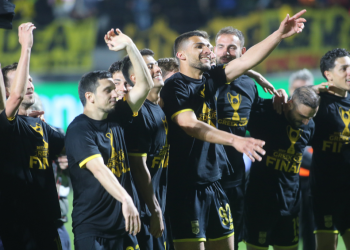 Ο Άρης προτείνει Τούμπα ή AEL FC Arena για έδρα του τελικού Κυπέλλου!