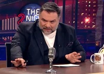Γρηγόρης Αρναούτογλου: Έμαθα ότι με απατάει με τον χειρότερο τρόπο, ηχογραφήθηκε η σεξουαλική πράξη στο κινητό
