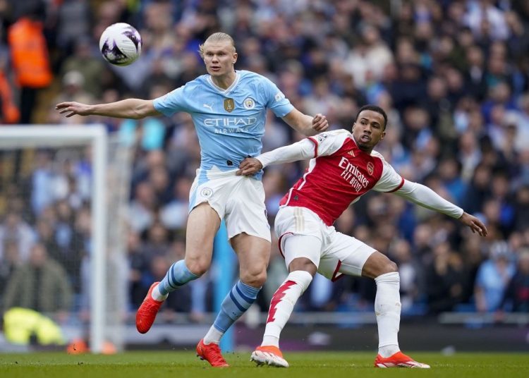 Η Λίβερπουλ ήταν η μόνη κερδισμένη από το ντέρμπι του Έτιχαντ