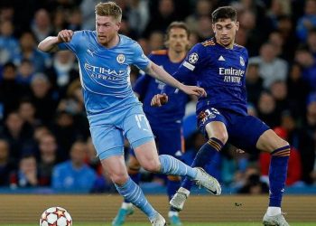 Ματσάρες στα προημιτελικά, με Ρεάλ-Σίτι και Παρί-Μπαρτσελόνα!