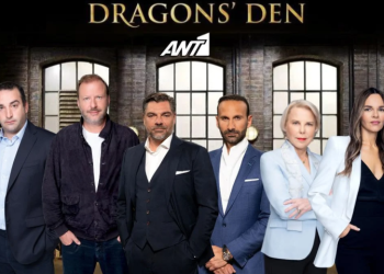 Πήγε ιδιοκτήτης, έφυγε υπάλληλος: Η πρώτη αγορά του 100% εταιρίας στο Dragons Den