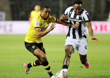 Κλήρωση Play Off: Αυτό είναι το πρόγραμμα των 10 αγωνιστικών