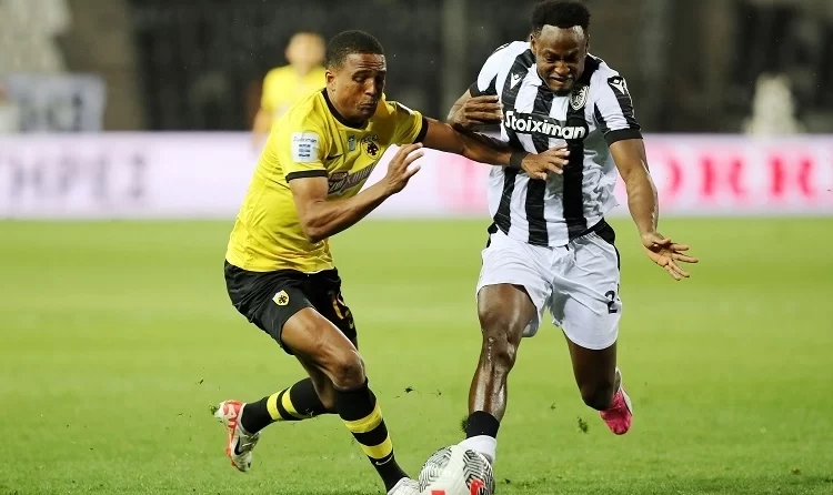 Κλήρωση Play Off: Αυτό είναι το πρόγραμμα των 10 αγωνιστικών