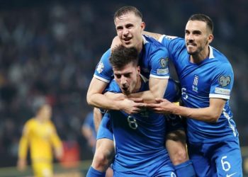 Ελλαδάρα-ομαδάρα 5 αστέρων και ένα ματς από το όνειρο!