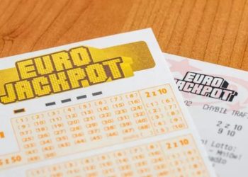 Eurojackpot: Από τη Λαμία ο πρώτος Έλληνας εκατομμυριούχος