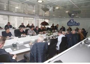 Στο διαιτητικό δικαστήριο η ΑΕΛ για την συμμετοχή της ΑΕΚ Β΄στα πλέι οφ