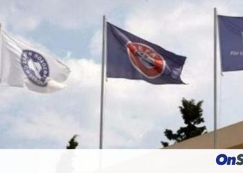 Συνάντηση ΕΠΟ, FIFA, UEFA με Βρούτση για το αυτοδιοίκητο