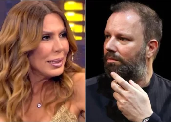 Στέλλα Γεωργιάδου: Συνεργάστηκα με τον Γιώργο Λάνθιμο στο «Τώρα Μου Μιλάει» αλλά δεν έβαλε όνομα