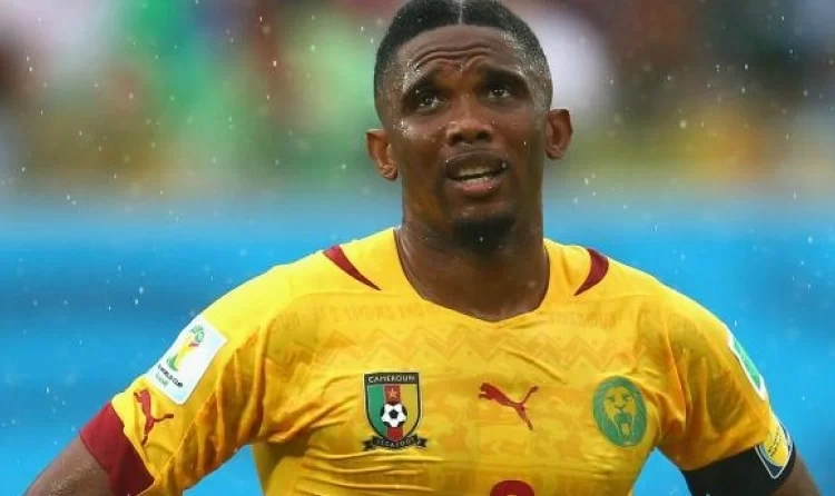 Καμερούν: Σκάνδαλο μεγατόνων, «κόπηκαν» 62 ποδοσφαιριστές για απάτη ηλικίας