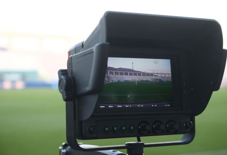 Στον αέρα(;) η τηλεοπτική μετάδοση του αγώνα Νίκη Βόλου-ΑΕΛ