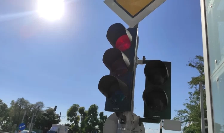 Παραβίαση κόκκινου: Φυλακή από την 1η Μαΐου για όσους προκαλέσουν σοβαρό τραυματισμό ή θάνατο