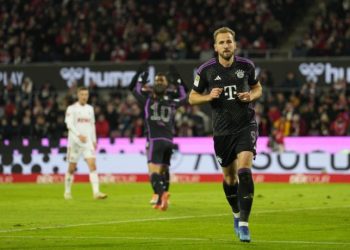 Champions League: Στα σχοινιά η Μπάγερν κόντρα στη Λάτσιο, κυνηγάει το θαύμα η Σοσιεδάδ απέναντι στην Παρί Σεν Ζερμέν