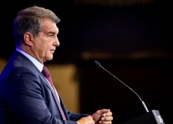 Λαπόρτα: «Αυτό που κάνει το Real Madrid TV είναι ντροπή»