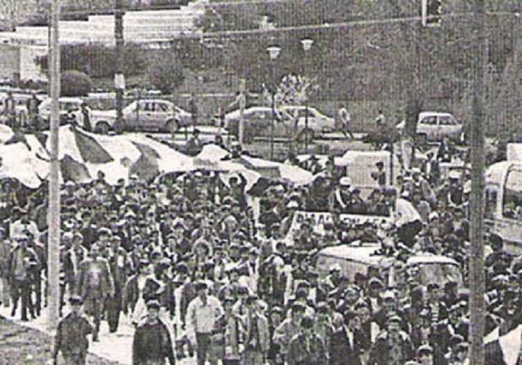 1988-2024 η ιστορία επαναλαμβάνεται…