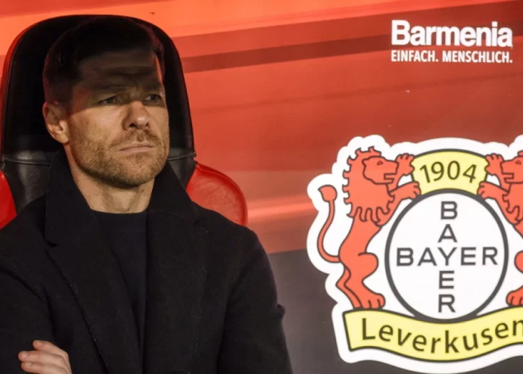 «Πόρτα» του Τσάμπι Αλόνσο σε Λίβερπουλ και Μπάγερν Μονάχου – Ανακοίνωσε την παραμονή του στη Λεβερκούζεν