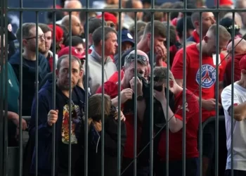Οι οπαδοί της Λίβερπουλ αποζημιώθηκαν από την UEFA για το χάος στον τελικό του Champions League του Παρισίου